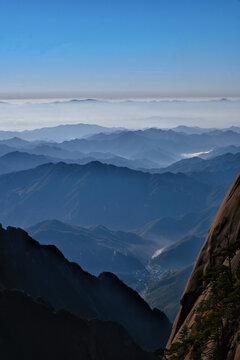 高山
