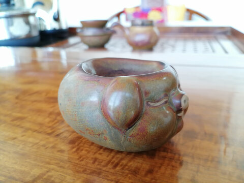 茶具