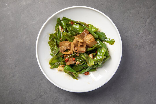 农家小炒肉