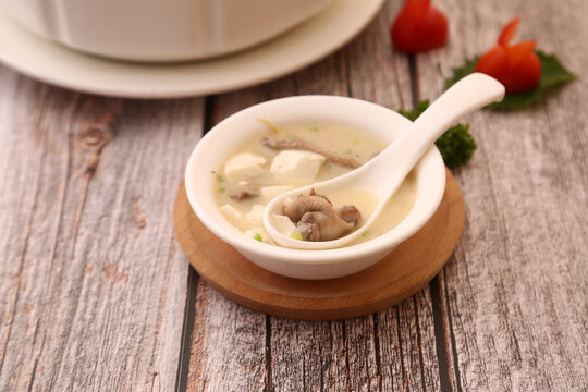 鸽汤