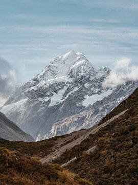 高山