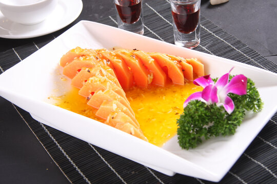 醉木瓜