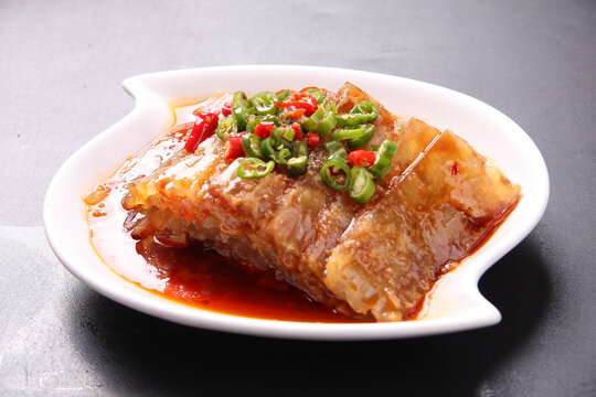 香辣酱仔鸡