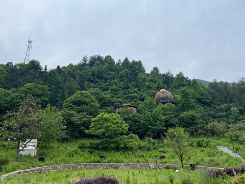 东石笋
