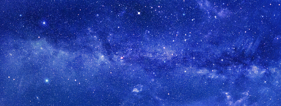 大星空背景