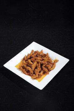 小酥肉