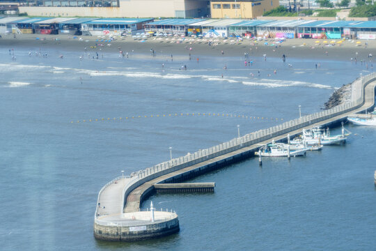 江之岛湘南海岸