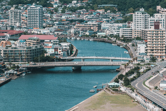 江之岛湘南海岸