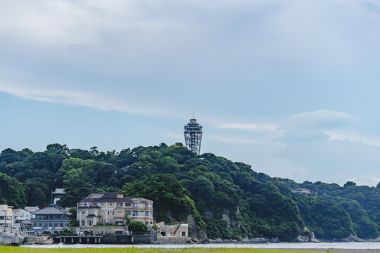 镰仓江之岛