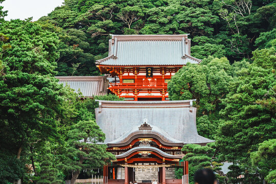 八幡宫