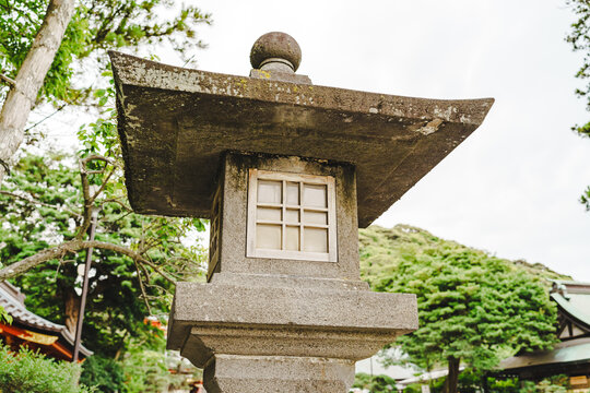 寺庙装饰