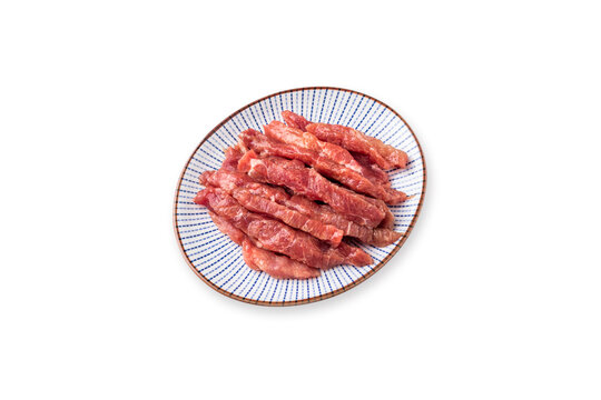 澳洲牛柳