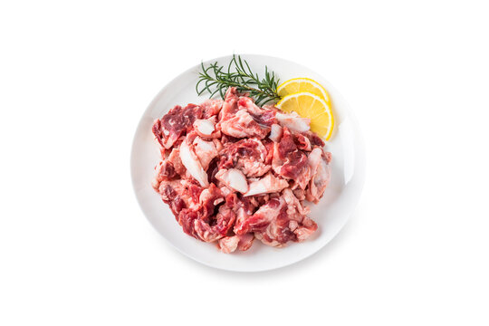 带骨牛肉