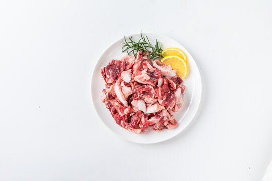 带骨牛肉