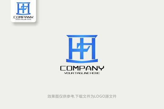 美容化妆学校教育HFlogo
