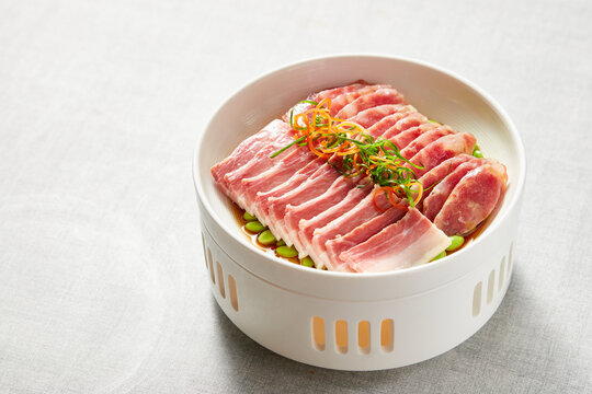 腊味合蒸
