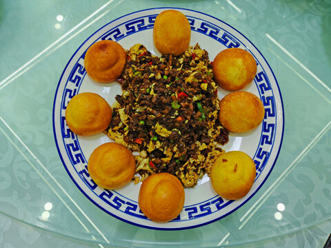 外婆菜