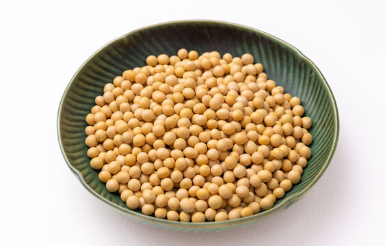 黄豆