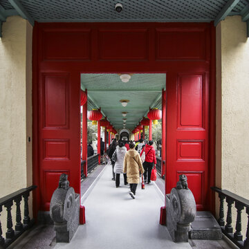 南京总统府