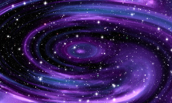 宇宙星空