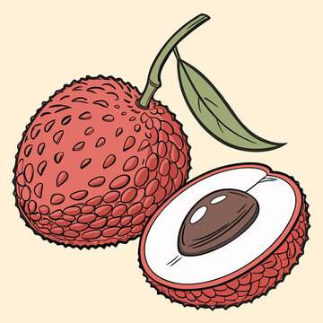 荔枝