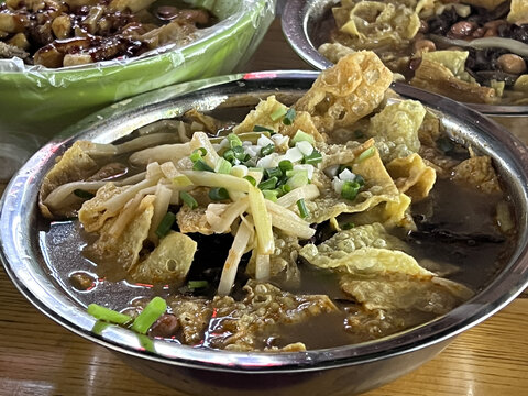 广西米粉