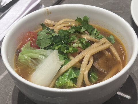 广西米粉