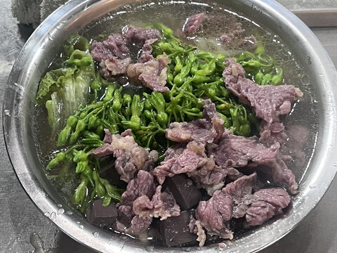 广西米粉