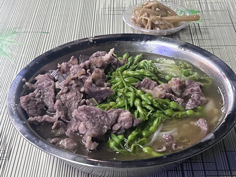 广西米粉