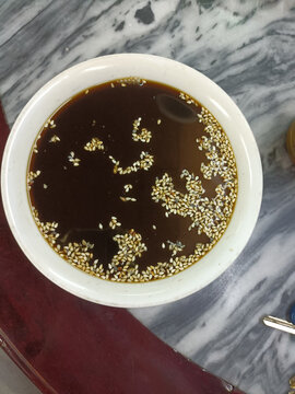 茶水