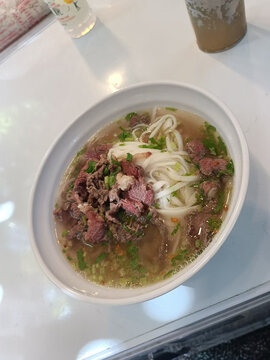 过桥米线
