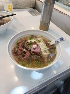 米线