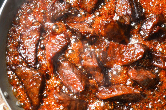 红烧牛肉