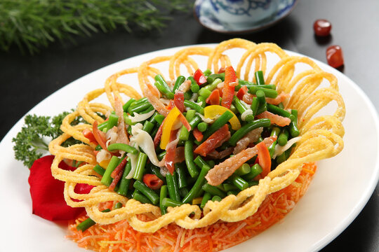 小炒皇