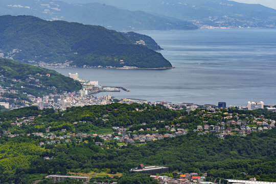 大室山