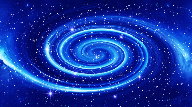 星空背景墙