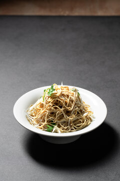 豆腐丝