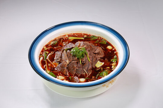 红烧牛肉