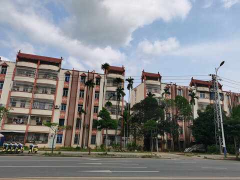 特色建筑