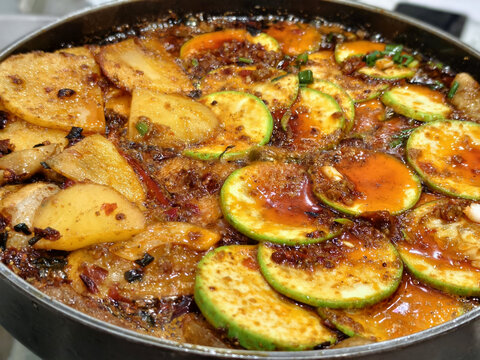 食物
