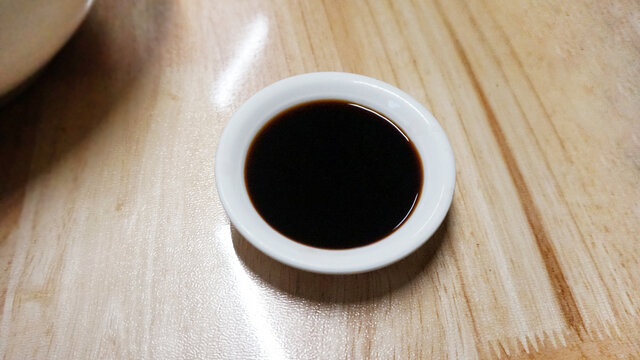 饺子蘸料调味料陈醋