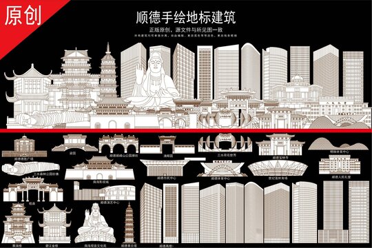 顺德