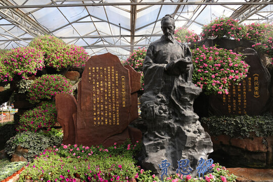 寿光菜博会