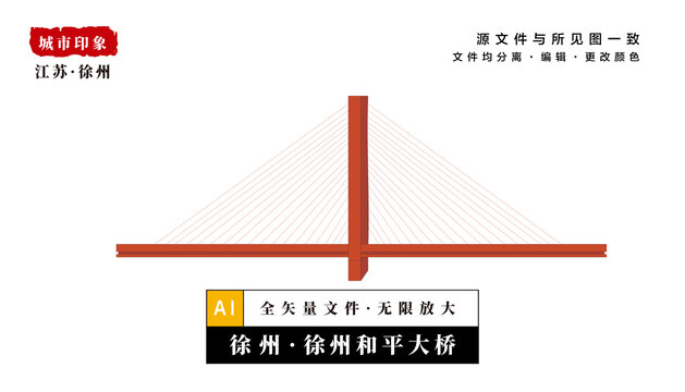徐州和平大桥