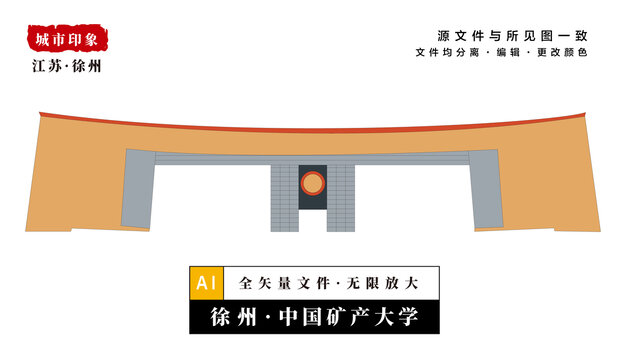 徐州矿产大学
