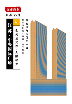 徐州中央国际广场