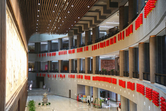 博物馆建筑