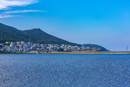 平潭岛北港村