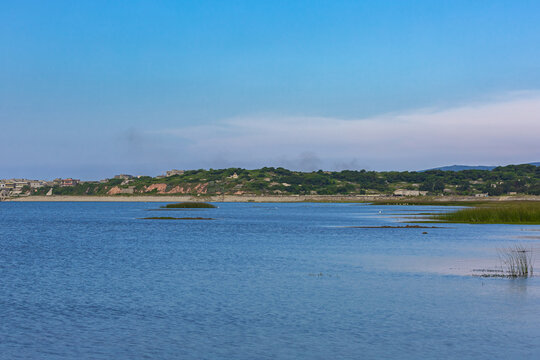 平潭岛北港村