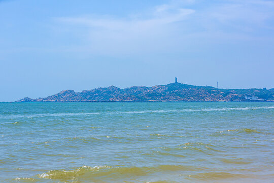 平潭海景